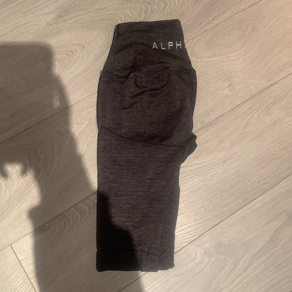 XS actual OG REVIVAL